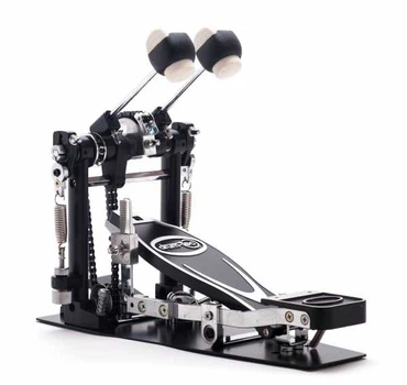 Педаль для бас-барабана Maxtone DP921FB Twin Effect Bass Pedal