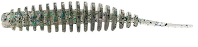 Силиконовая приманка Fishup Tanta 1.3" (10pcs.), #057 - Bluegill,10129122