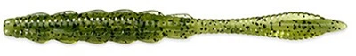 Силиконовая приманка Fishup Scaly FAT 3.2" (8pcs.), #042 - Watermelon Seed,10060109