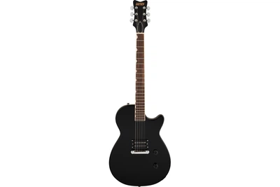 Электрогитара GRETSCH STREAMLINER JET CLUB JET BLACK