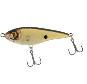 Воблер Strike Pro Baby Buster 100SP 25г CWC022-UV,5055257