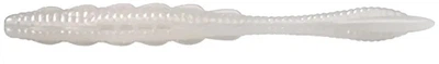 Силиконовая приманка Fishup Scaly FAT 4.3" (8pcs.), #081 - Pearl,10064118