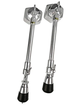 Опорные ножки для бас-барабана Maxtone BDT-22AA Bass Drum Legs