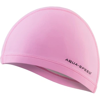 Шапка для плавания Aqua Speed PROFI 5877 розовый УНИ OSFM (Орригинал) 090-03