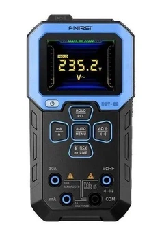 Многофункциональный цифровой мультиметр FNIRSI Dmt-99