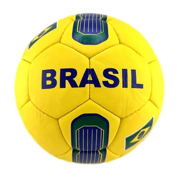 М'яч футбольний клуб "Brazil" 0410-212