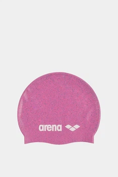 Шапочка Для Плавания Arena Silicone Cap