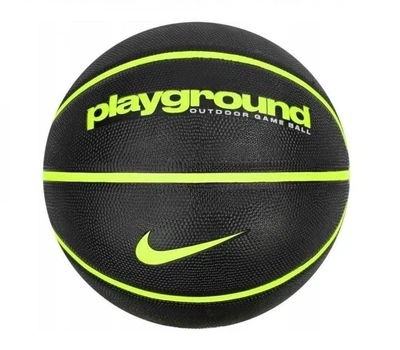 М'яч баскетбольний Nike Everyday Playground 8P Deflated Розмір 5 N.100.4498.085.05 (Оригінал)