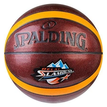 М'яч баскетбольний Spalding №7 PU Circuit