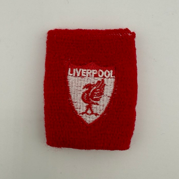 Напульсник Liverpool 1 шт GH-322