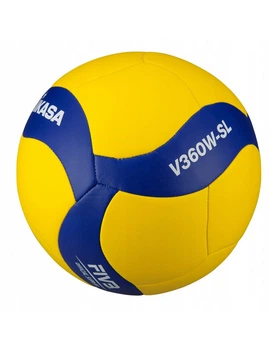 Мяч волейбольный Mikasa V360W-SL (Оriгинал)