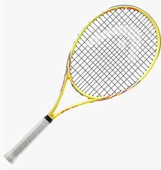 Теннисная ракетка Head MX Spark Pro (yellow) Gr2 с чехлом 233322 (Орригинал)
