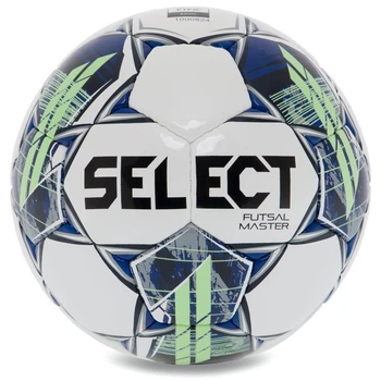 Мяч футзальный SELECT Futsal Master (FIFA Basic) v22 No4 (Орригинал)