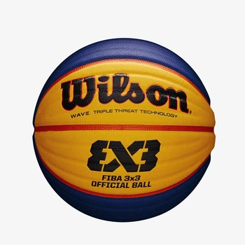 Мяч баскетбольный Wilson Fiba 3X3 size 6 WTB0533XB (Орригинал)