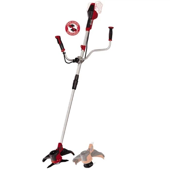 Аккумуляторная коса Einhell AGILLO 36/225 BL