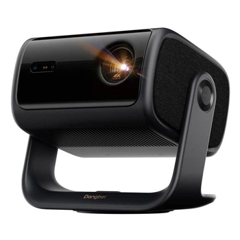 Проєктор DANGBEI MP1 Max, DLP Laser+LED, 3100Lm, 4K
