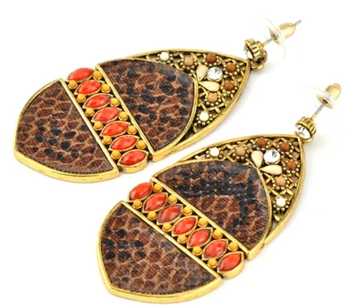 Сережки Бохо СГ2200-2