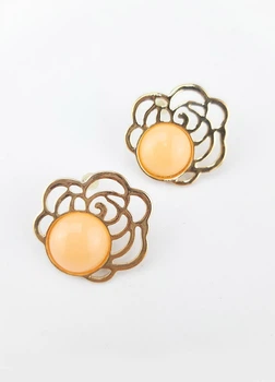 Сережки гвоздики СГ1690-2-2