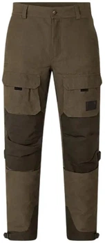 Брюки Seeland Ultimo 48 Grizzly Brown
