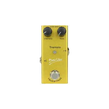 Гитарная педаль Deviser LE-09 Tremolo