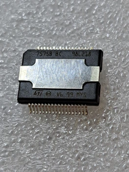 Мікросхема TDA7575B (МС2418)
