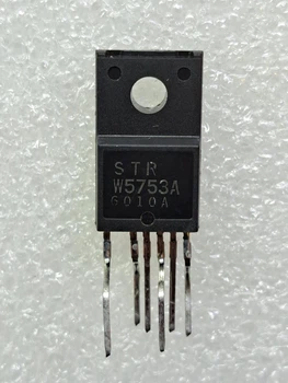 Микросхема STR-W5753A (МС1937)