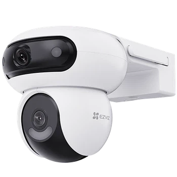 IP видеокамера Ezviz H90 Dual 2K⁺ CS-H90 (4МП+4МП)