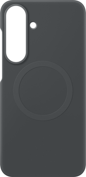 Чехол для смартфона Samsung Galaxy S26 FE Silicone Magnet Black (EF-ES741CBEGWW)