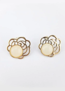 Сережки гвоздики СГ1690-2-3