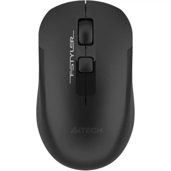 Мышка A4Tech FG16S Wireless Black (4711421003803)
