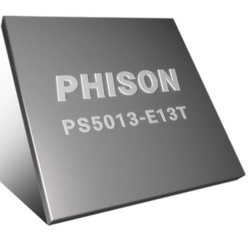 Накопичувач SSD M.2 2230 256GB E13T Phison (ESMP256GMB47C3-E13)