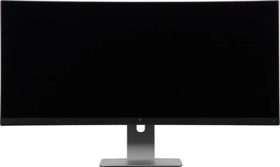 Монітор 34" Dell UltraSharp (210-ADYS) (U3415W) 3440x1440 (Ultra-Wide 2K) IPS 60 Hz Б/в