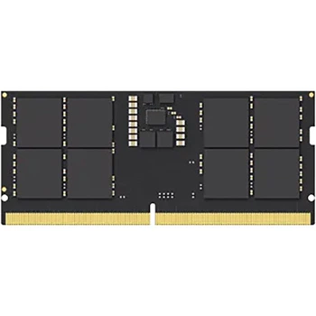 Модуль пам'яті для ноутбука SoDIMM ddr5 8gb 5600 MHz Lexar (ld5s08g56c46st-bgs)