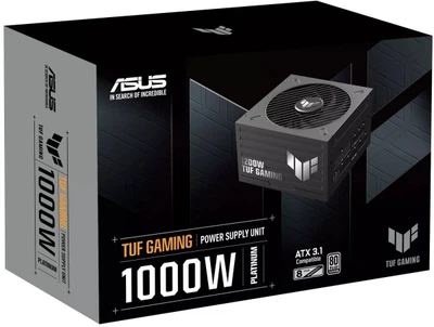 Блок живлення Asus tuf Gaming 1000w Platinum (90ye0101-b0na00)