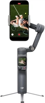 Монопод-стабілізатор DJI Osmo Mobile 8P Creator Combo (CP.OS.00000575.01)