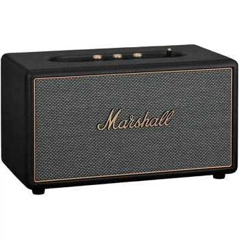 Акустична система Marshall Stanmore IV Black (1009296)