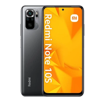 Смартфон Xiaomi Redmi Note 10S 6/128Gb Onyx Gray