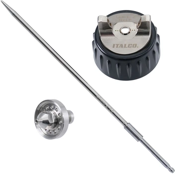 Форсунка для краскопультов ITALCO NS-SHINE-2-1.4
