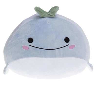 Maskotka Rybka 30 cm Rozette (5907354135448)