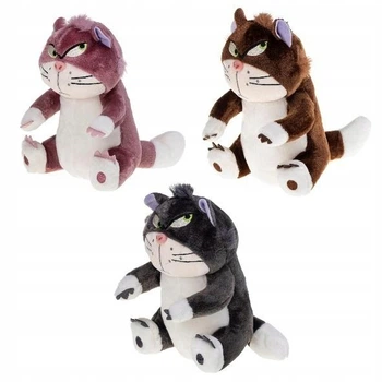 Maskotka Kot 25 cm Rozette (5907354135691)