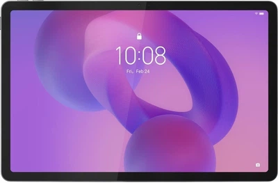 Tablet Lenovo Idea Tab Wi-Fi 6/128GB Luna Grey (ZAFR1016SE)