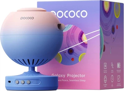 Проектор зоряного неба POCOCO Galaxy