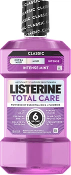 Płyn do płukania ust Listerine Total Care Intense 500 ml (3574660537222)