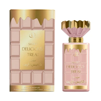Парфумована вода жіноча Afaq Sweet Delicious Treat 100 мл (MM33408)