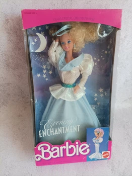 Лялька Барбі 80-х Evening Enchantment Barbie 1989
