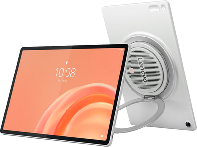 Tablet Lenovo Tab Plus Gen 2 Wi-Fi 8/256 GB Celestial White (ZAHT0121SE)