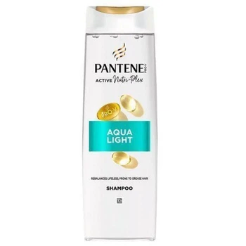 Шампунь Pantene Pro-V Aqua Light, 400 мл