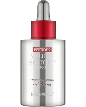 Сыворотка Омолаживающая MEDIPEEL Peptide 9 Volume Bio Tox Ampoule Pro 50 мл (8809941820621)