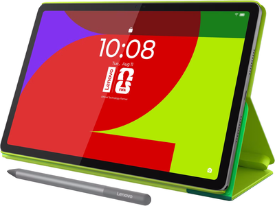 Tablet Lenovo Idea Tab 11'' ZAFR 8/256GB 5G Szary + rysik (ZAFR0963SE)