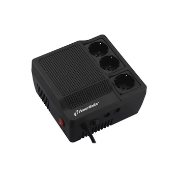 Стабилизатор напряжения PowerWalker PowerWalker AVR 1200VA (10120302)